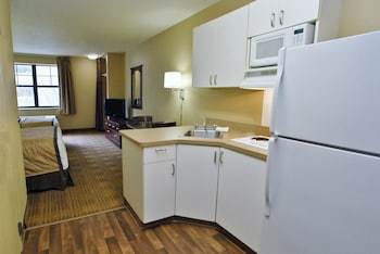 Aparthotel Extended Stay America Raleigh - North Raleigh