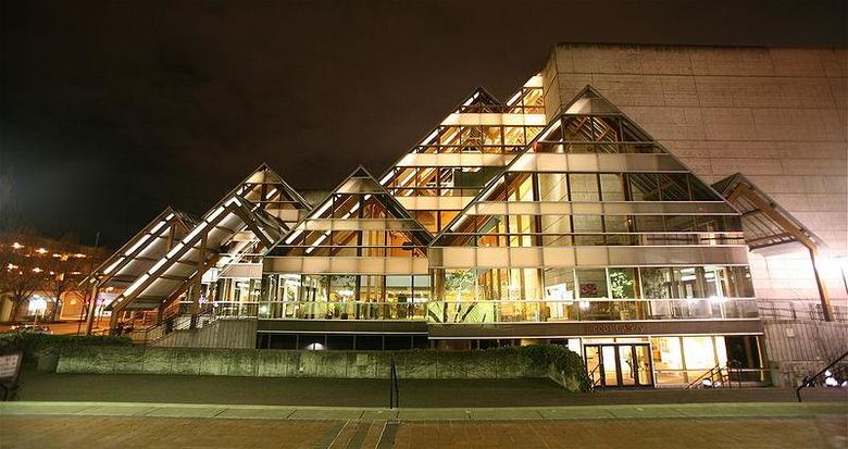 Hotel Best Western New Oregon Motel