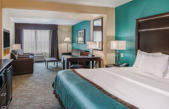 Hotel La Quinta Inn & Suites Sioux Falls