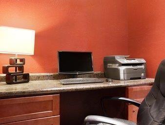 Hotel Baymont Inn And Suites Sioux Falls