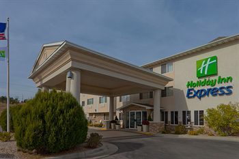 Hotel Holiday Inn Express Rapid City