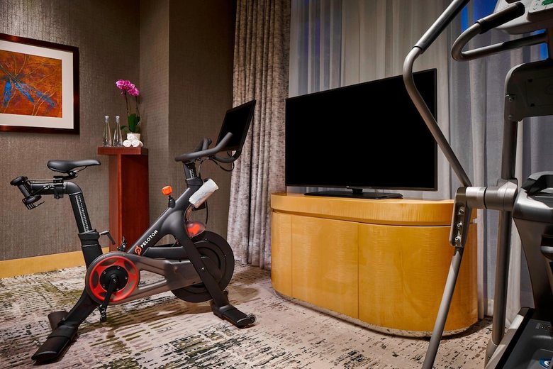 Hotel The Ritz-carlton, Charlotte