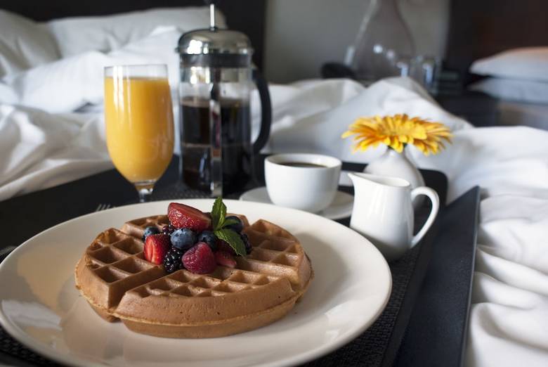 Hotel The Ritz-carlton, Charlotte