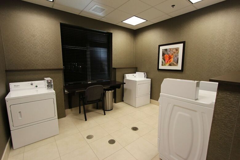 Hotel Hilton Garden Inn Findlay