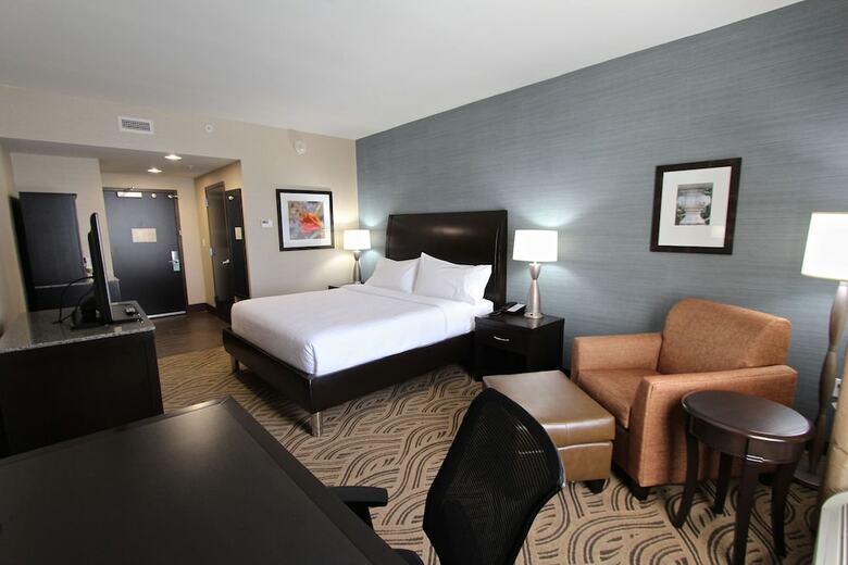Hotel Hilton Garden Inn Findlay