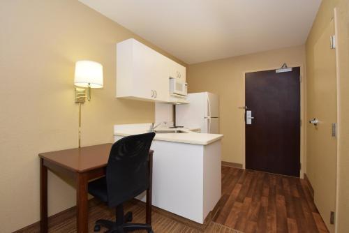 Hotel Extended Stay America Austin - Southwest