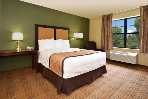 Hotel Extended Stay America Austin - Southwest