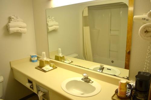 Motel Bellingham Lodge