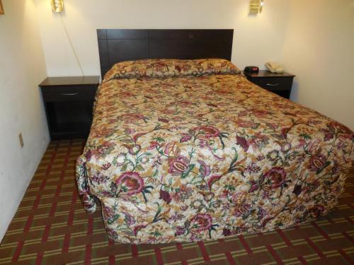 Motel Bellingham Lodge