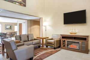 Hotel Mainstay Suites Milwaukee Airport