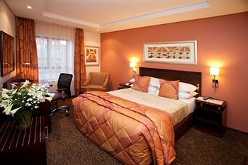 City Lodge Hotel Hatfield