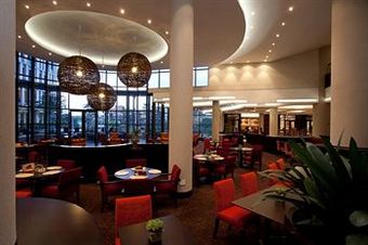 City Lodge Hotel Hatfield