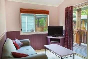 Apartamento Discovery Holiday Park - Rockhampton