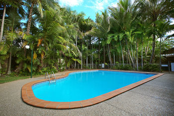 Apartamento Discovery Holiday Park - Rockhampton