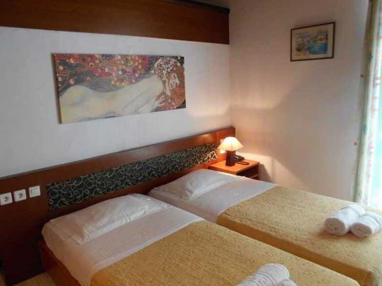 Hotel Arco