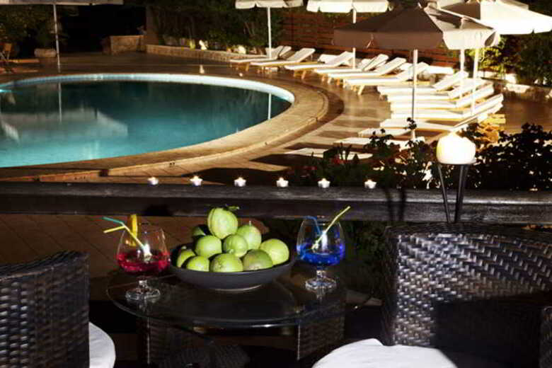 Hotel Arco