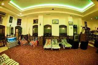Valeri Beach Hotel