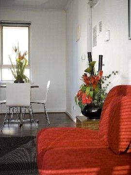 Aparthotel Apartments Of Sth Yarra