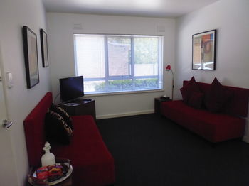 Aparthotel Apartments Of Sth Yarra