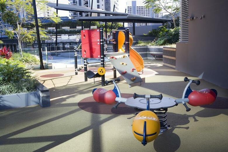 Hotel Mantra Circle On Cavill