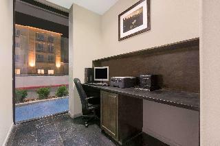 Hotel Baymont By Wyndham Columbus