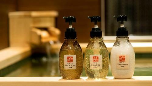 Hotel Laforet Itoonsen Yunoniwa