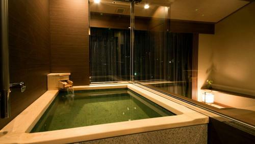 Hotel Laforet Itoonsen Yunoniwa