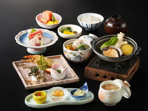 Hotel Laforet Itoonsen Yunoniwa