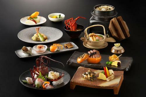 Hotel Laforet Itoonsen Yunoniwa