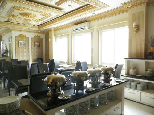 Ceria Boutique Hotel