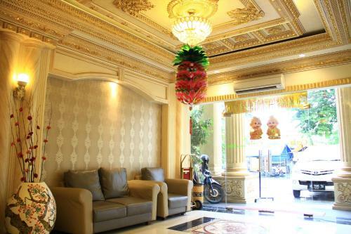 Ceria Boutique Hotel