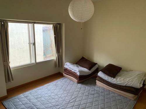 Hostal Guesthouse Tomaya
