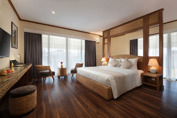 Mk Premier Boutique Hotel
