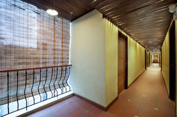Mk Premier Boutique Hotel