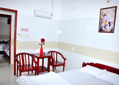 Albergue Guest House 36 (2)