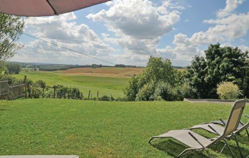 Holiday Home Jardin de Grandhan 06