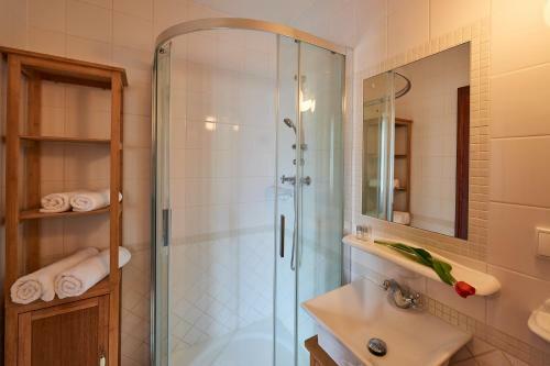 Apartment Star� Pek�rna
