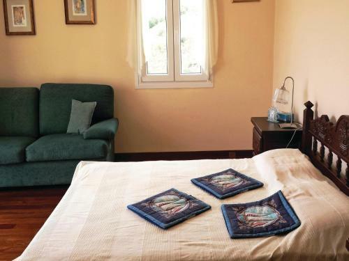 Holiday Home Plativola Ag.g.rethym 03