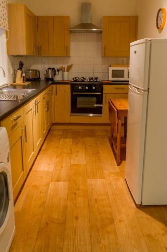 Apartamento Whitegates