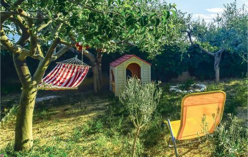 Holiday Apartment Suhi Potok 07
