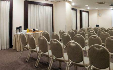 Hotel Quality Moema