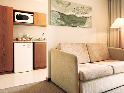 Hotel Quality Moema