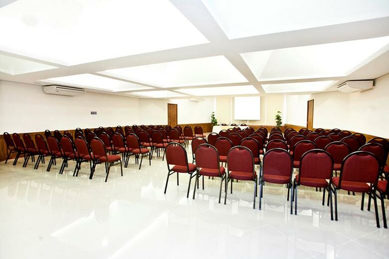 Florian�polis Palace Hotel