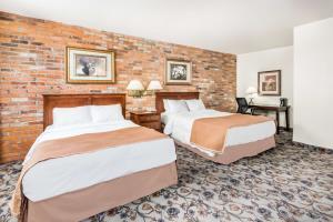 Howard Johnson Hotel - Downtown Toronto Yorkville
