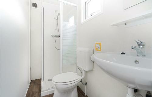Holiday Home de Kievit - Vinkenhoek 08