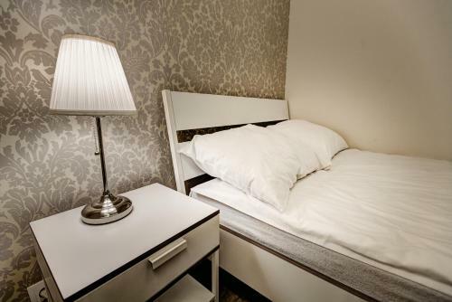 Apartamento Nowogr�dzka Home
