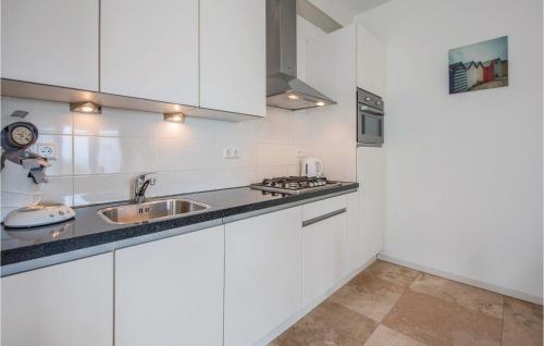 Holiday Home Flat Fish 05
