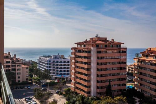 Rosa Dos Ventos Apartment