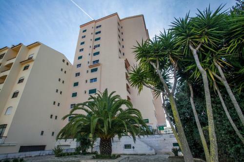 Rosa Dos Ventos Apartment