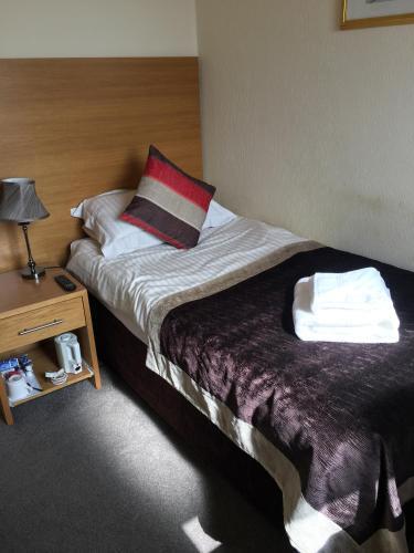 Belvedere Hotel